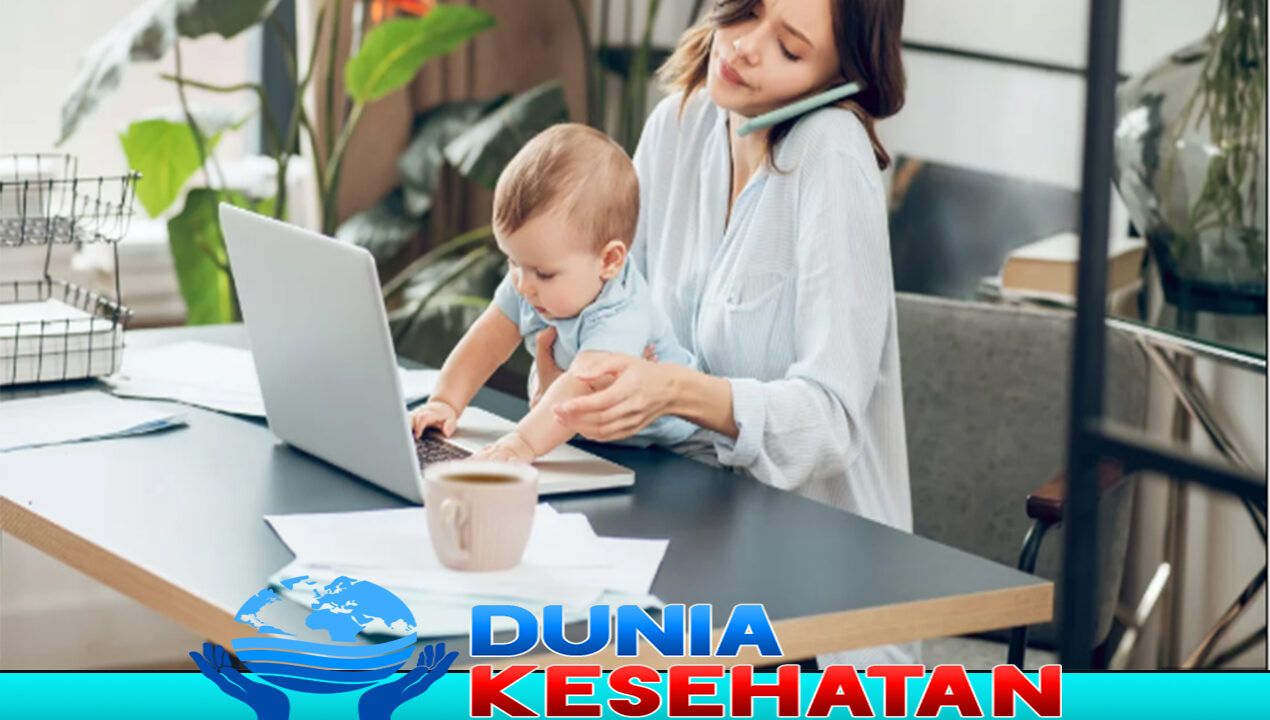 Bunda Hadapi Mom Shaming dengan 3 Cara Ini
