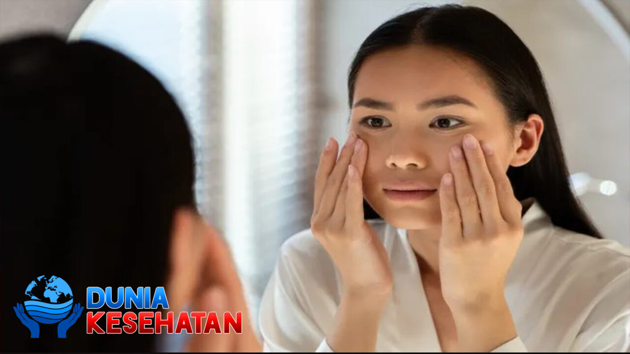Cara Merawat Kulit Kering agar Dapat Tampil Percaya Diri