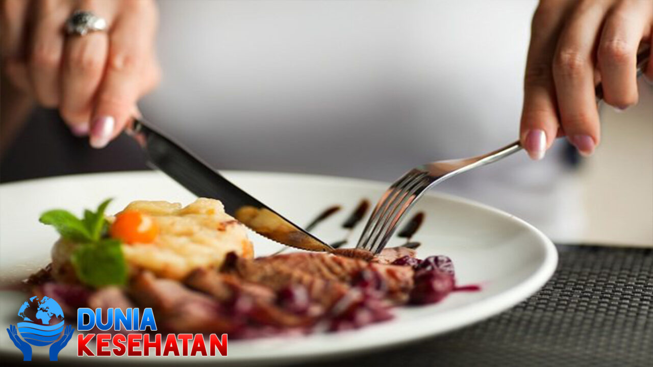 Diet Golongan Darah dan Cara Tepat Melakukannya