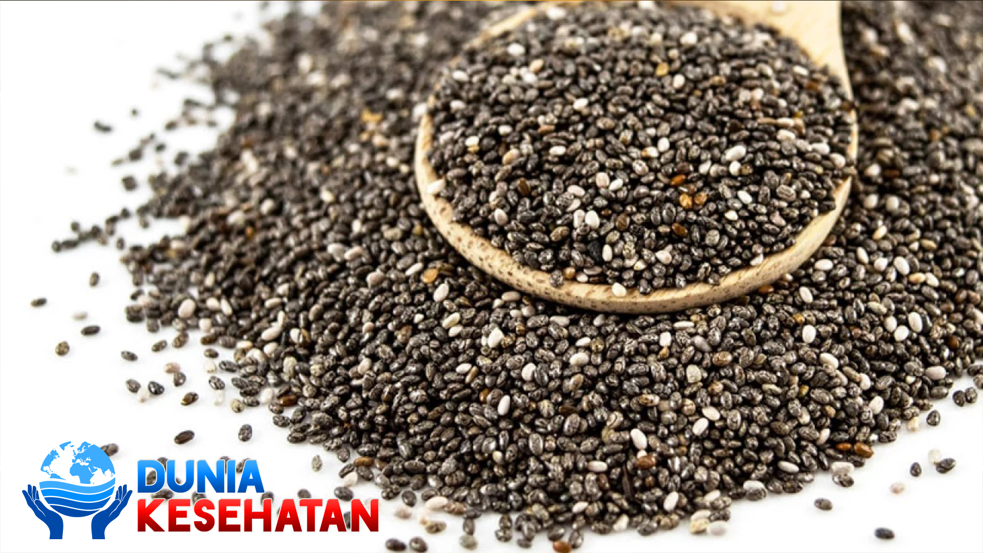 Manfaat Chia Seed yang Sayang untuk Dilewatkan