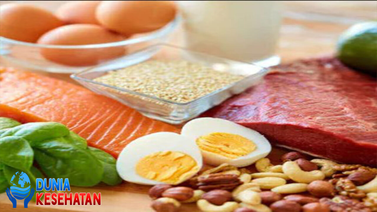 Fenilalanin: Ketahui Manfaat dan Fungsinya bagi Tubuh