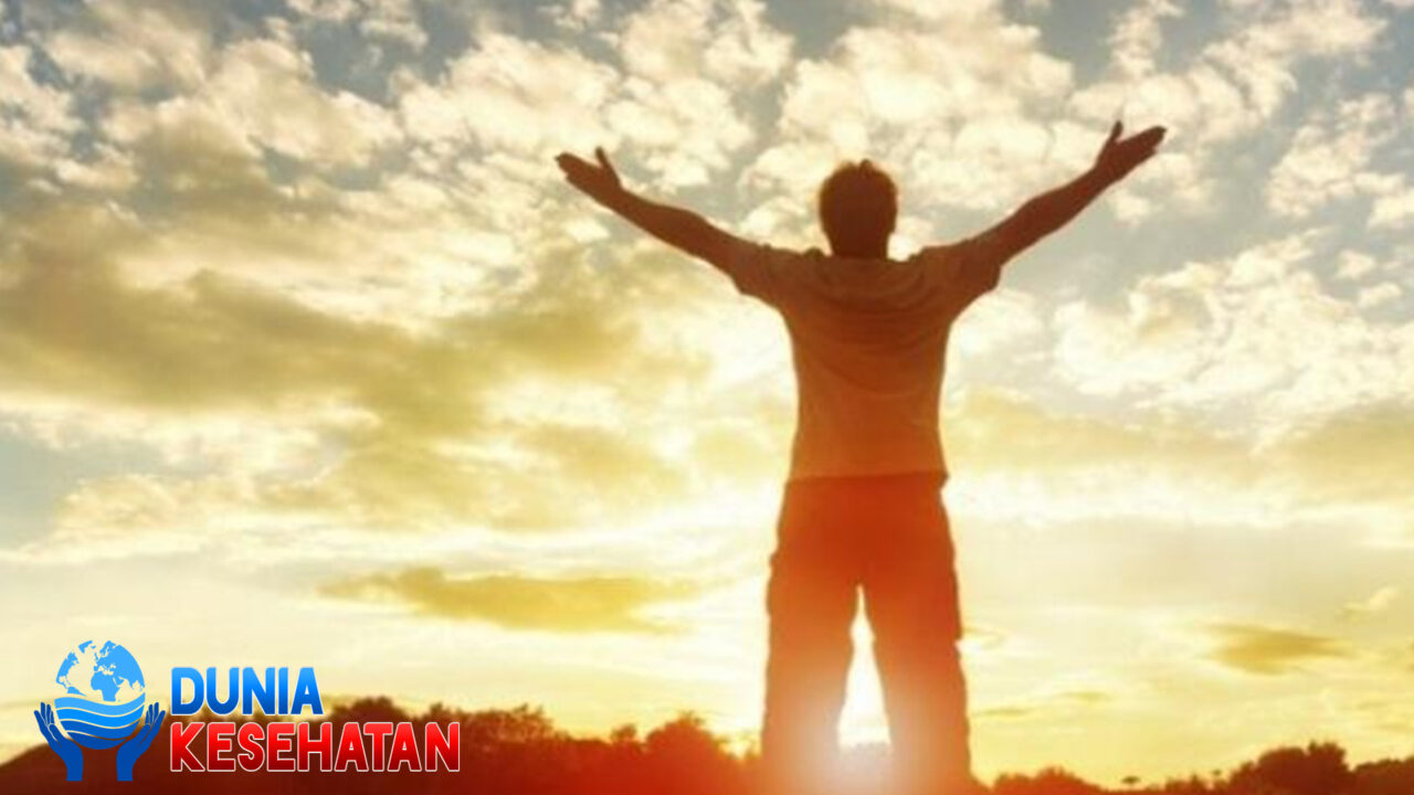 5 Tips Meningkatkan Energi di Pagi Hari
