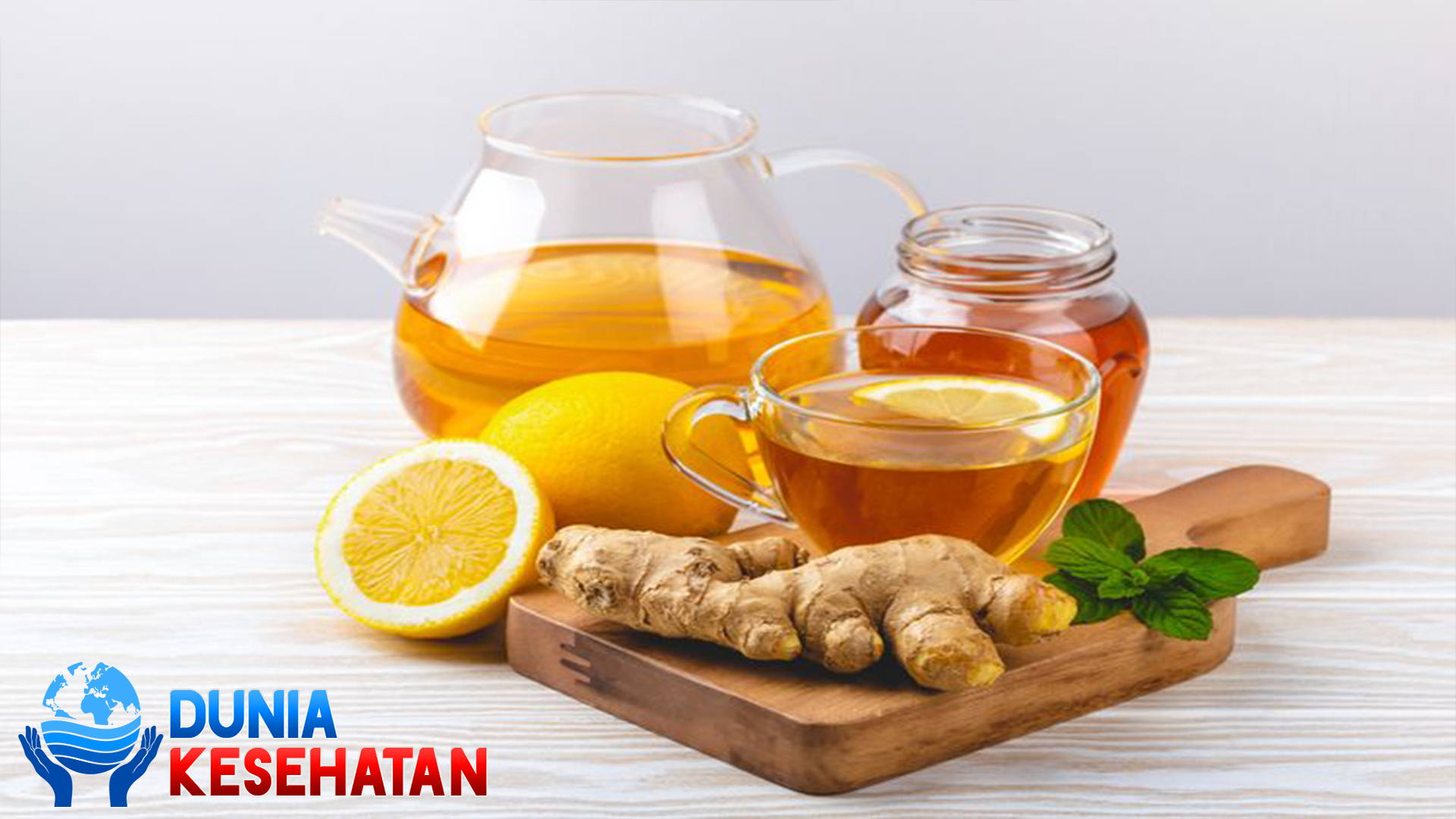 Rekomendasi Obat Batuk Kering dari Bahan Alami
