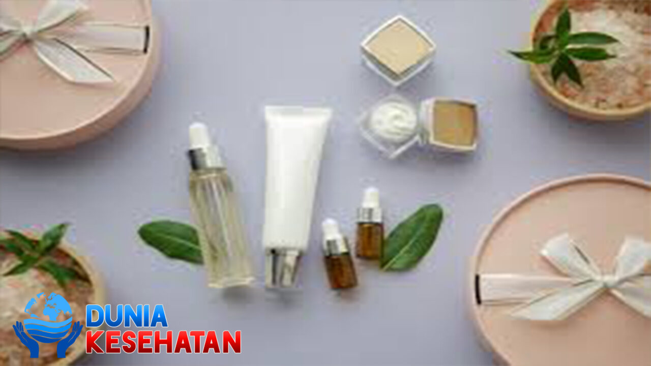 Mengenal Ceramide Dalam Produk Skincare