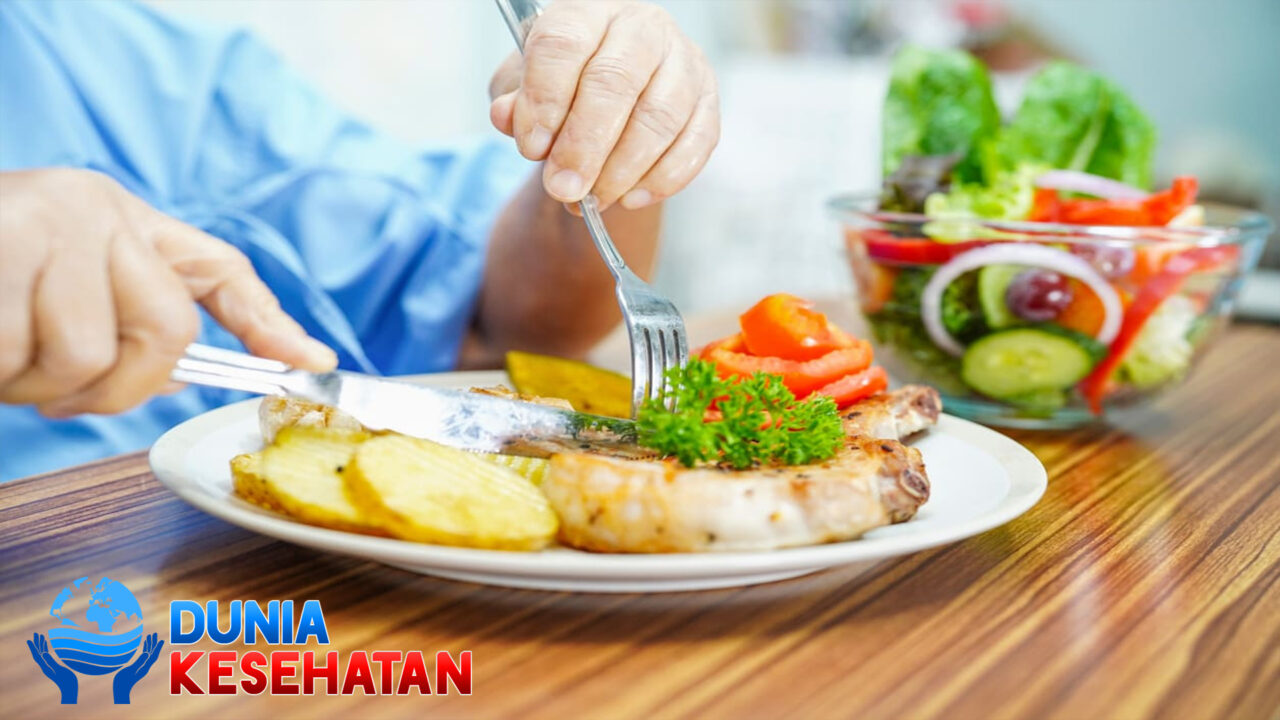 Diet Karbohidrat: Manfaat dan Cara Melakukannya