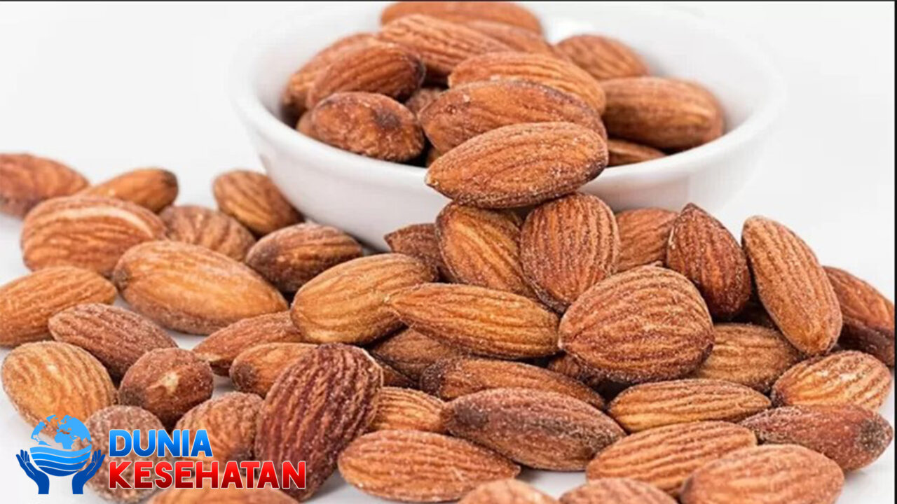 Berikut Beragam Manfaat Kacang Pecan Yang Bisa Anda Peroleh