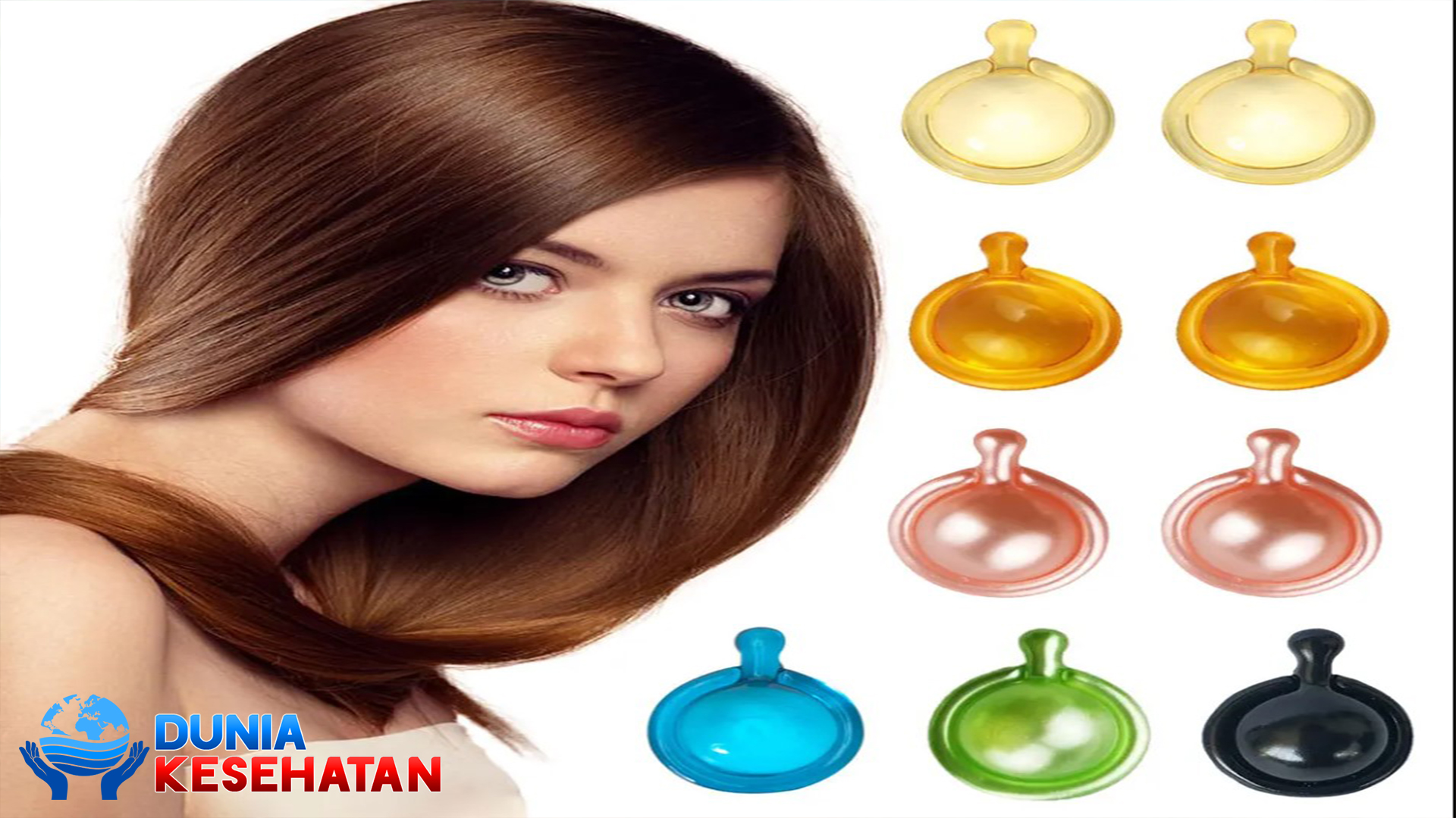Jangan Asal Memilih Serum Rambut: untuk Merawat Rambut Anda