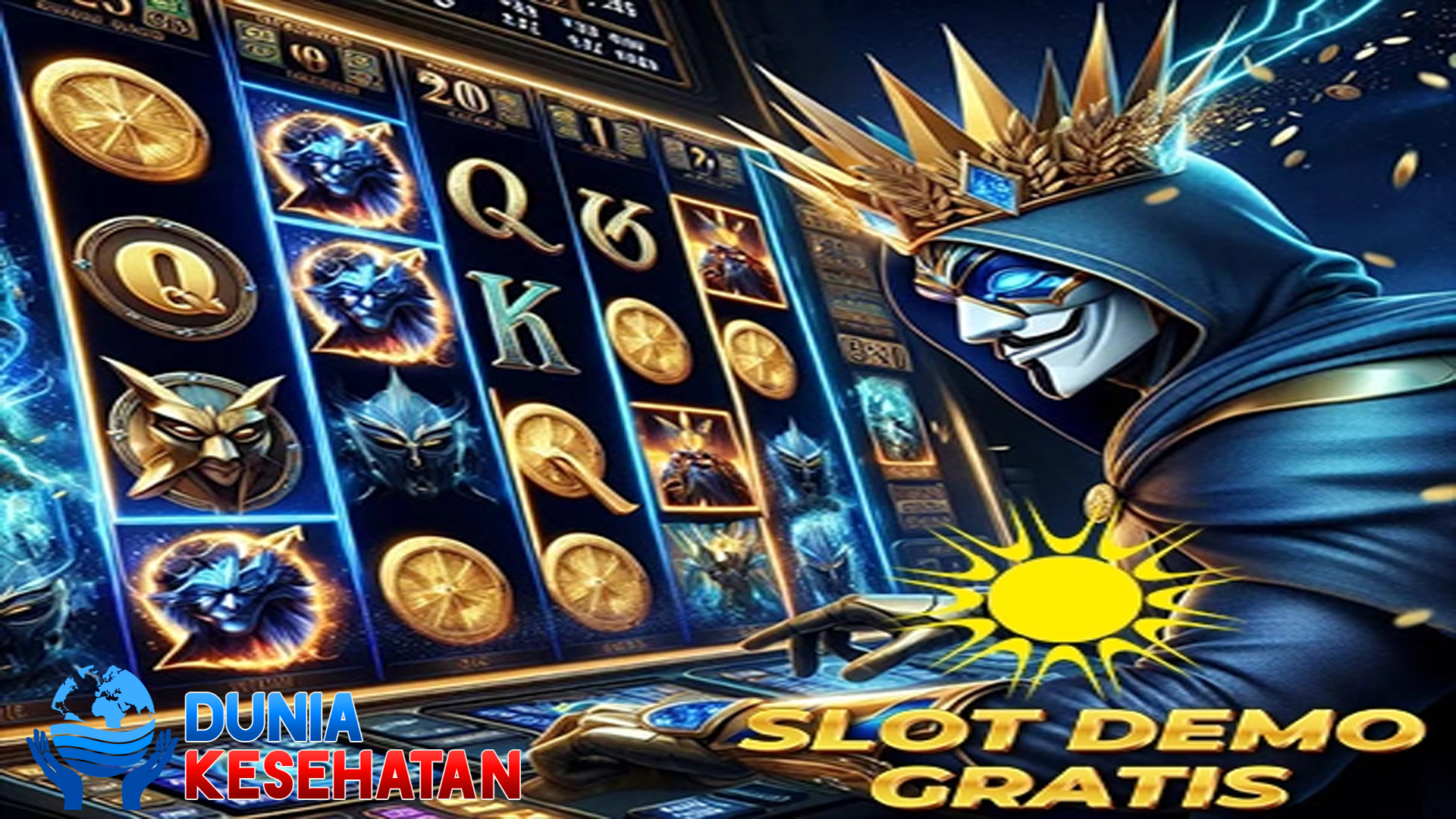 Panduan Slot Demo Gratis Untuk Pemula