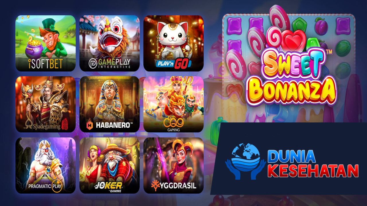 Lima Kesalahan Umum Bermain Slot Demo Gacor