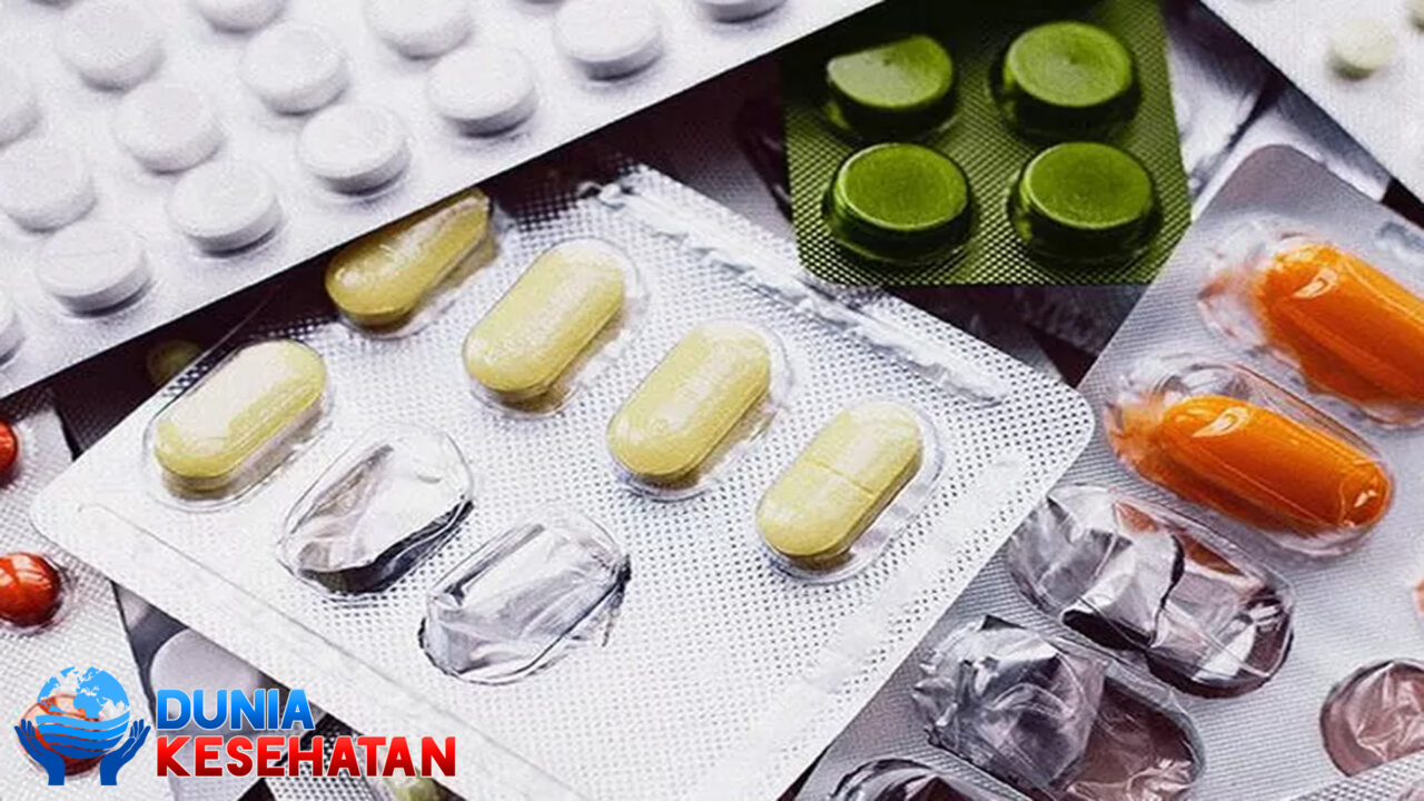 5 Obat Pencegah Kehamilan di Apotik