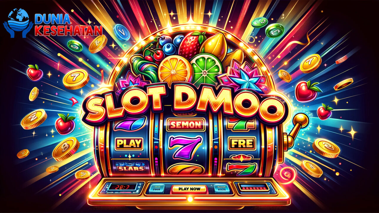 Slot Demo Gacor: Cara Terbaik untuk Mengoptimalkan Permainan