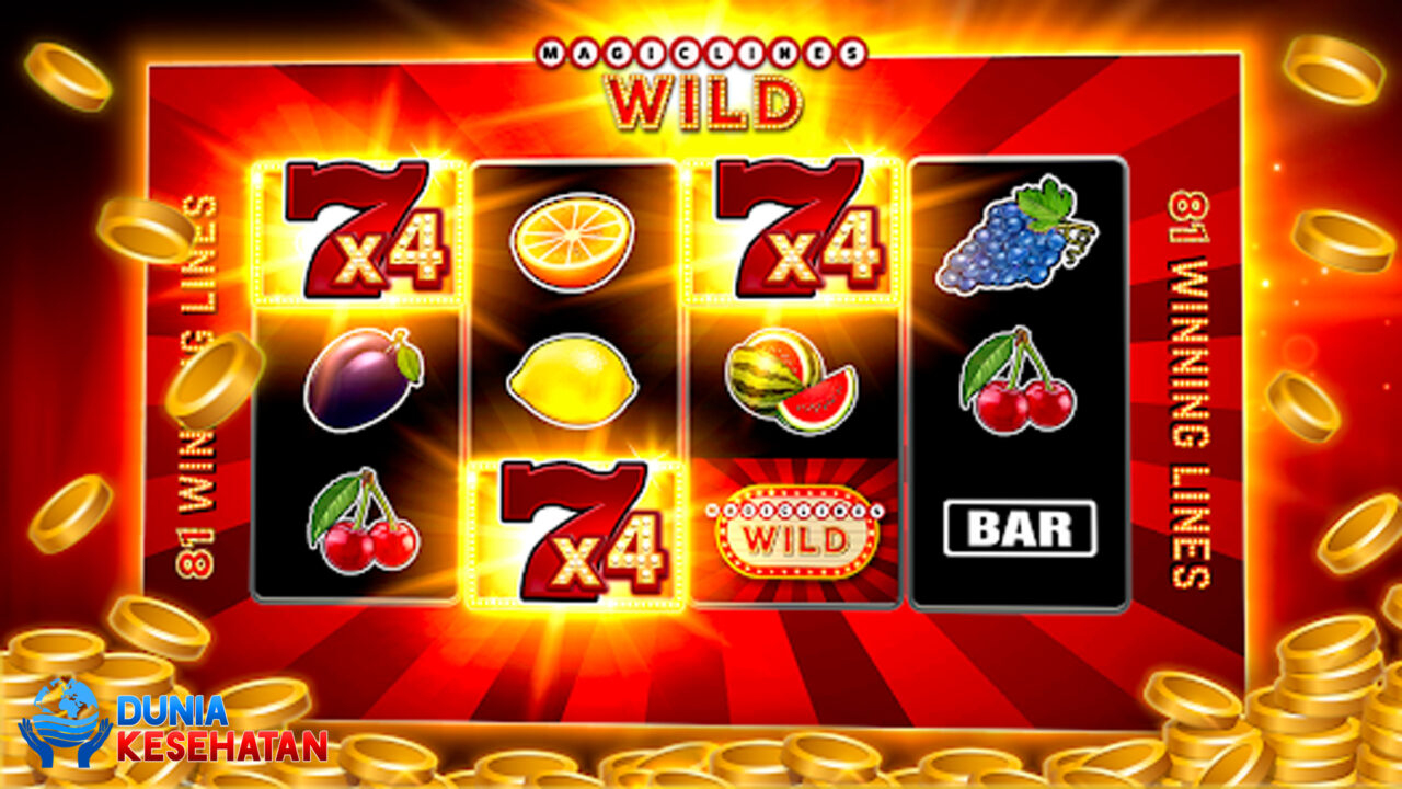 Cara Memaksimalkan & Kesempatan Menang di Akun Slot Demo