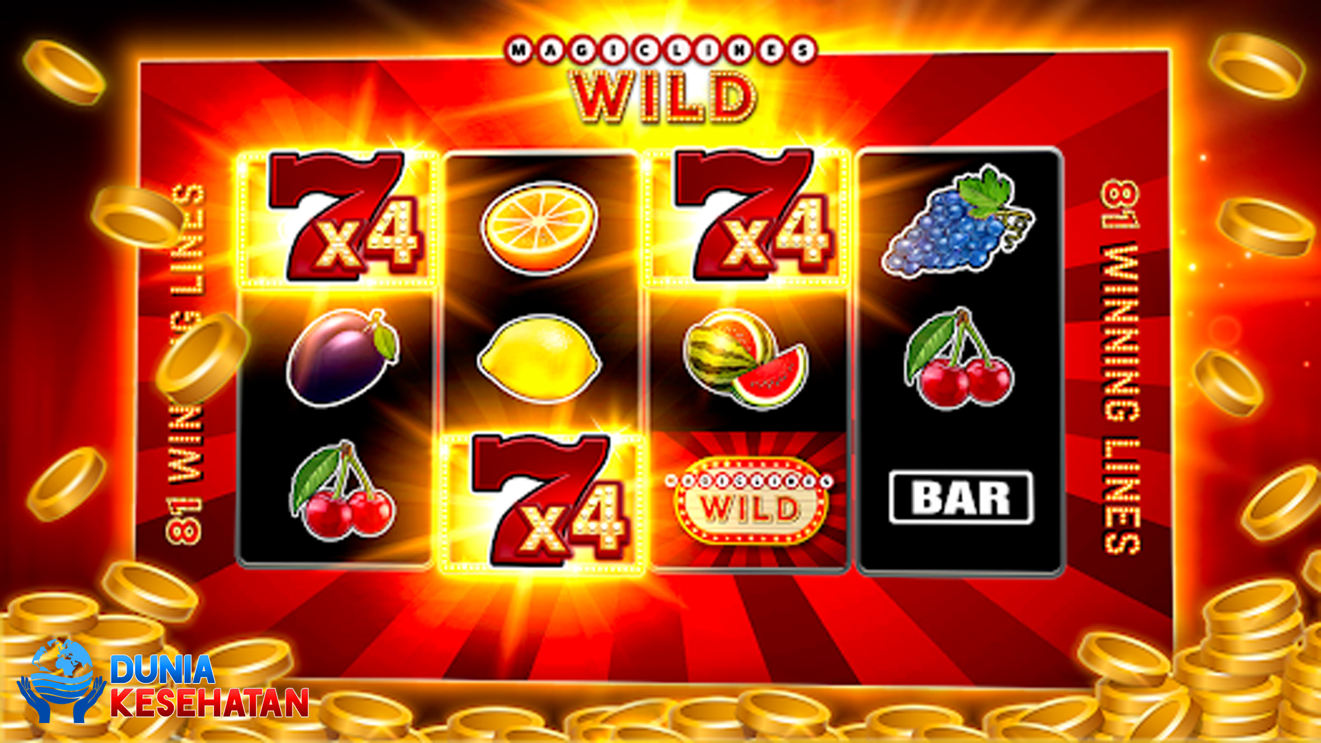 Cara Memaksimalkan & Kesempatan Menang di Akun Slot Demo