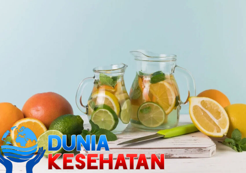 NaturaMed: Pilihan Alami untuk Kesehatan Menyeluruh