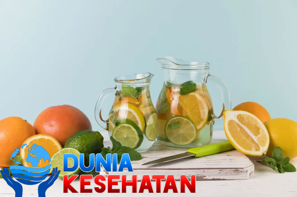 NaturaMed: Pilihan Alami untuk Kesehatan Menyeluruh