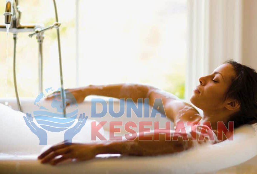 Mandi Air Hangat vs Dingin: Pertarungan Dua Suhu