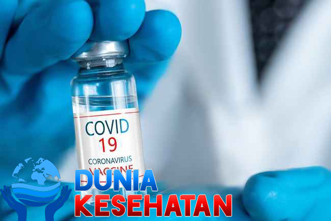 Panduan Singkat Vaksin COVID-19