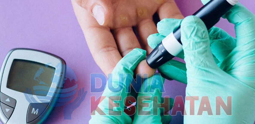 Diabetes Gestasional: Risiko dan Cara Mengatasinya