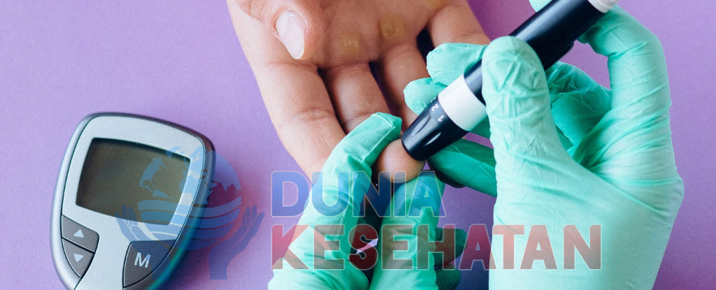 Diabetes Gestasional: Risiko dan Cara Mengatasinya