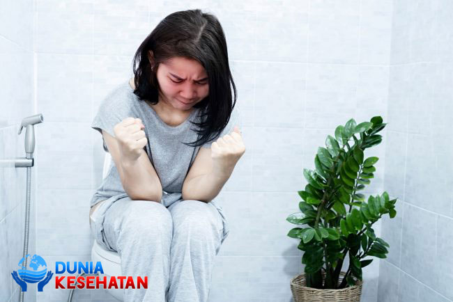 Rekomendasi Obat Sembelit Dewasa