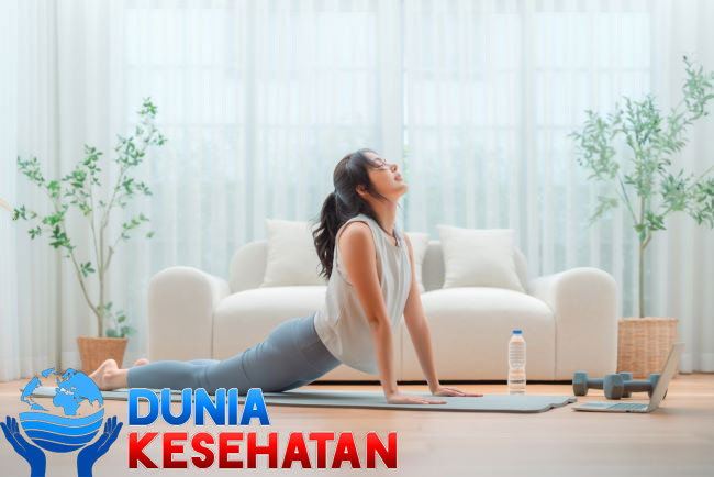 Olahraga atau Diet